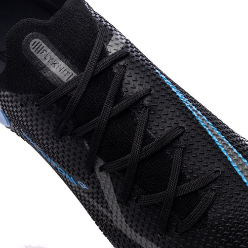 Nike Phantom GT 2 Elite FG Renew - Black/Iron Grey