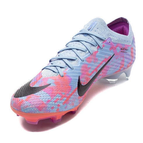 Nike Air Zoom Mercurial Vapor 15 Elite FG Dream Speed 6 - Cobalt Bliss/Black/Fuchsia Dream