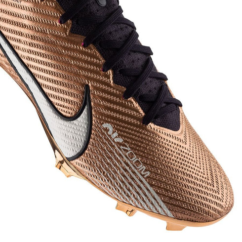Nike Air Zoom Mercurial Vapor 15 Elite FG Generation - Metallic Copper