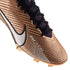 Nike Air Zoom Mercurial Vapor 15 Elite FG Generation - Metallic Copper