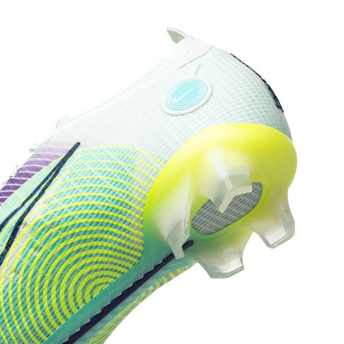 Nike Mercurial Vapor 14 Elite FG Dream Speed 5 - Barely Green/Volt/Electro Purple
