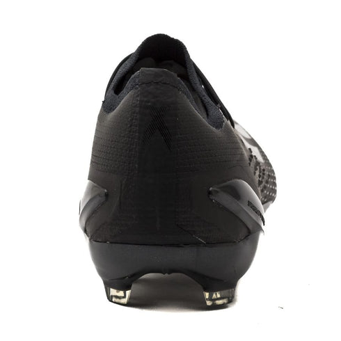 Adidas X Speedportal .1 FG Nightstrike - Core Black/Footwear White