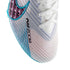 Nike Air Zoom Mercurial Vapor 15 Elite FG Blast - White/Baltic Blue/Pink Blast/Indigo Haze