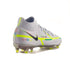 Nike Phantom GT 2 Elite DF FG The Progress - Football Grey/Blackened Blue