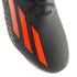 Adidas X Speedportal .1 FG Nightstrike - Core Black/Solar Red/Solar Green
