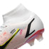 Nike Mercurial Superfly 8 Elite FG Rawdacious - White/Bright Crimson/Pink Blast