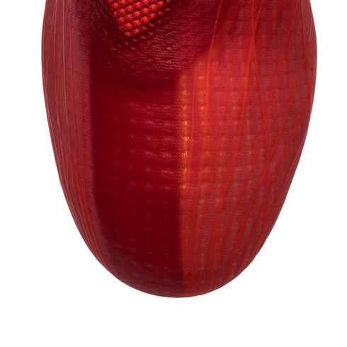 Adidas X Speedflow .1 FG Meteorite - Red/Core Black/Solar Red