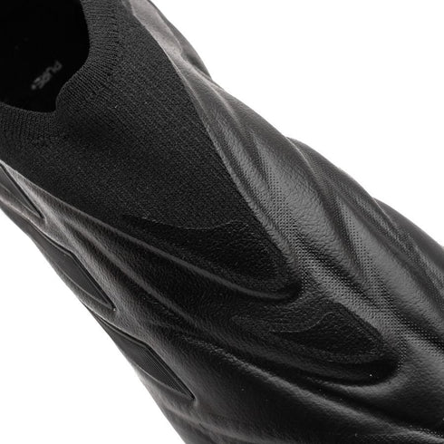 Adidas Copa Pure + FG Nightstrike - Core Black
