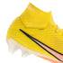 Nike Air Zoom Mercurial Superfly Elite 9 FG Lucent - Yellow Strike/Sunset Glow/Barely Grape