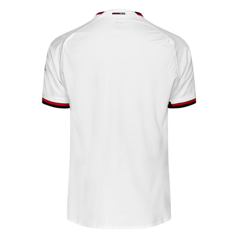 Milan Away Shirt 2022/23 Authentic