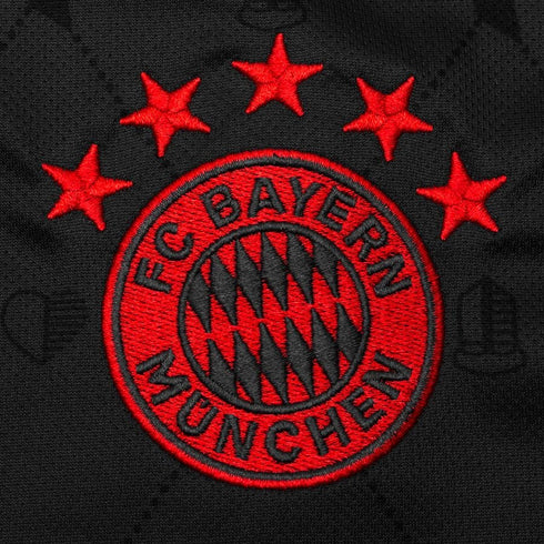 Bayern München Third Shirt 2022/23
