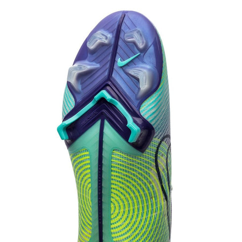 Nike Mercurial Vapor 14 Elite FG Dream Speed 5 - Barely Green/Volt/Electro Purple