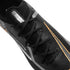 Nike Phantom GT 2 Elite FG Shadow - Black/Metallic Dark Grey/Metallic Gold
