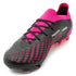 Adidas Predator Accuracy .1 Low FG Own Your Football - Core Black/Footwear White/Shock Pink