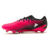 Adidas X Speedportal .1 FG Own Your Football - Shock Pink/Footwear White/Core Black