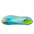 adidas X Speedportal .1 FG Al Rihla - Clear Aqua/Solar Red/Power Blue