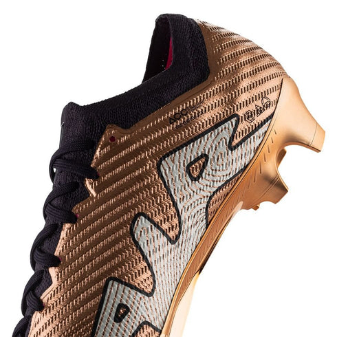 Nike Air Zoom Mercurial Vapor 15 Elite FG Generation - Metallic Copper