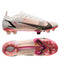 Nike Mercurial Vapor 14 Elite FG Rawdacious - White/Bright Crimson/Pink Blast