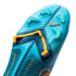 Nike Mercurial Vapor 14 Elite FG Blueprint - Chlorine Blue/Laser Orange/Marina