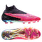 Nike Phantom GX Elite DF FG - Hyper Pink/Black/White LIMITED EDITION