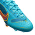 Nike Mercurial Superfly 8 Elite FG Blueprint - Chlorine Blue/Laser Orange/Marina