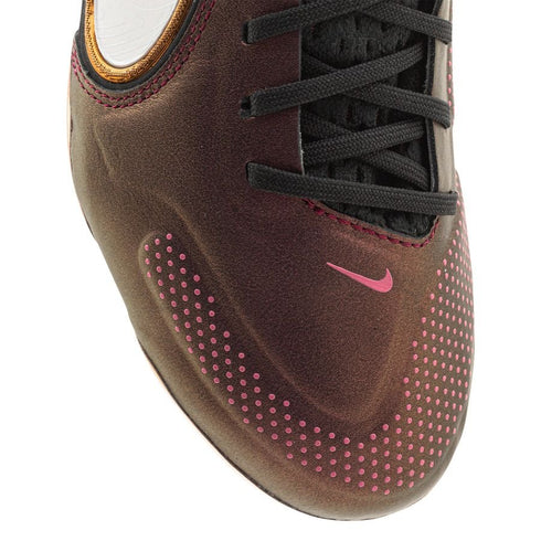 Nike Tiempo Legend 9 Elite FG Generation - Space Purple/White/Off Noir/Pink Blast