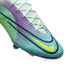 Nike Mercurial Superfly 8 Elite FG Dream Speed 5 - Barely Green/Volt/Electro Purple