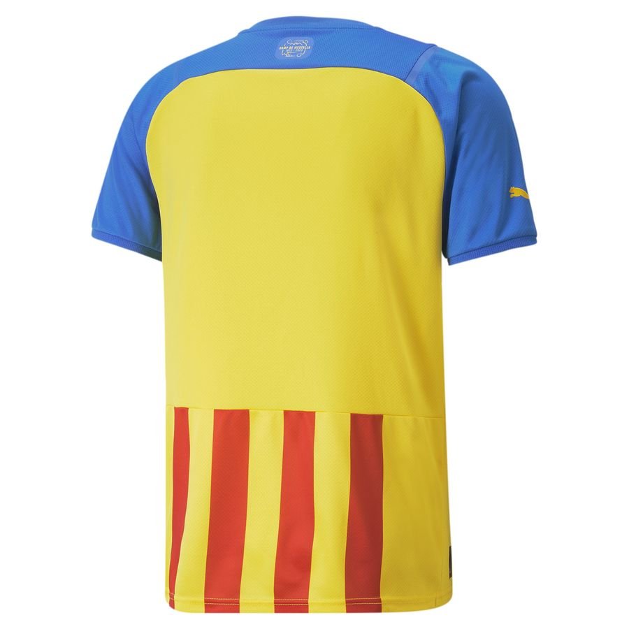 Valencia Third Shirt 2022/23 YOYO CLUB