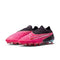 Nike Phantom GX Elite FG - Hyper Pink/Black/White LIMITED EDITION