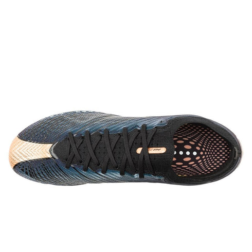 Nike Air Zoom Mercurial Vapor 15 Elite FG Retro - Black/Copper Metallic/White LIMITED EDITION