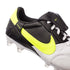 Nike Premier III FG - Black/Volt
