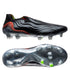 Adidas Copa Sense + FG Shadowportal - Core Black/Solar Red/Solar Green