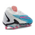 Nike Phantom GX Elite FG Blast - Baltic Blue/Pink Blast/White/Laser Blue