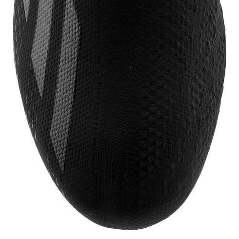 Adidas X Speedportal + FG Nightstrike - Core Black/Footwear White