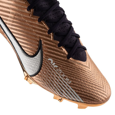 Nike Air Zoom Mercurial Superfly Elite 9 FG Generation - Metallic Copper