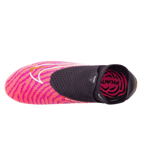 Nike Phantom GX Elite DF FG - Hyper Pink/Black/White LIMITED EDITION