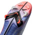 Nike Mercurial Superfly 8 Elite FG KM Flames – Light Thistle/Metallic Silver