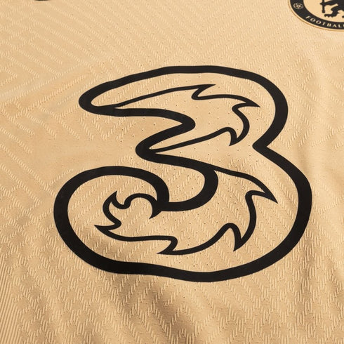 Chelsea 3rd Shirt 2022/23 Vapor