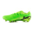 Adidas X Speedportal .1 FG Game Data - Solar Green/Core Black/Solar Yellow