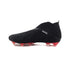 Adidas Predator Edge 94+ FG Control Legacy - Core Black/Footwear White/Solar Red LIMITED EDITION