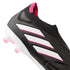 Adidas Copa Pure + FG Own Your Football - Core Black/Zero Metallic/Shock Pink