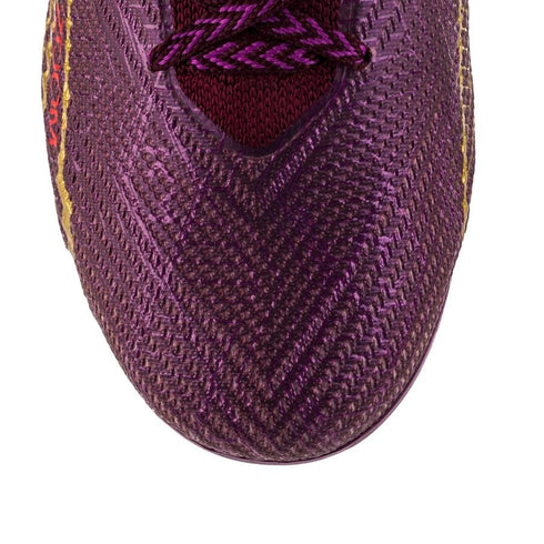 Nike Air Zoom Mercurial Superfly Elite 9 FG Mbappé Personal Edition - Dark Beetroot/Metallic Vivid Gold