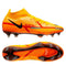 Nike Phantom GT 2 Elite DF FG Blueprint - Laser Orange/Black/Total Orange