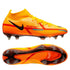 Nike Phantom GT 2 Elite DF FG Blueprint - Laser Orange/Black/Total Orange