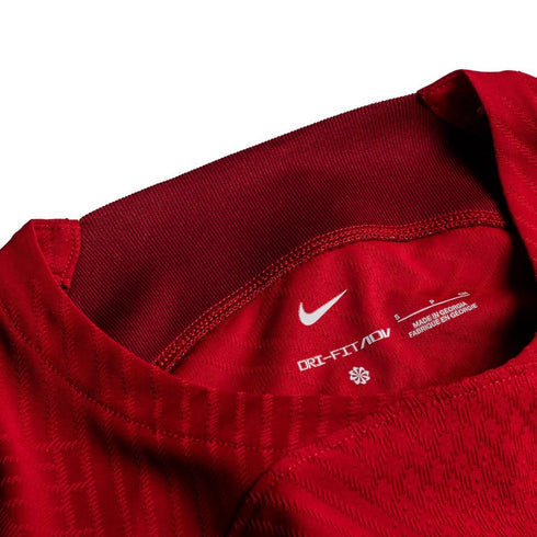 Liverpool Home Shirt 2022/23 Vapor