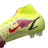 Nike Mercurial Superfly 8 Elite FG Motivation - Volt/Bright Crimson/Black