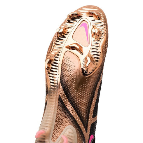 Nike Phantom GT 2 Elite DF FG Generation - Metallic Copper/White/Black