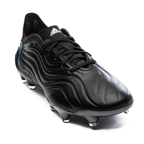 Adidas Copa Sense .1 FG Edge of Darkness - Core Black/Footwear White