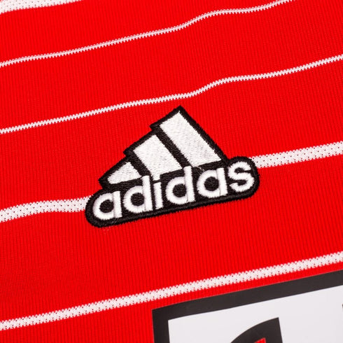 Bayern München Home Shirt 2022/23