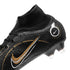 Nike Mercurial Superfly 8 Elite FG Shadow - Black/Metallic Gold/Metallic Silver
